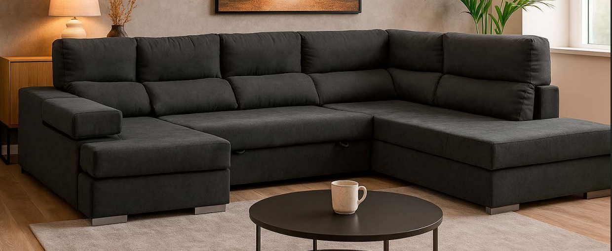 Chaiselongue-Rinconera-cama Alicante