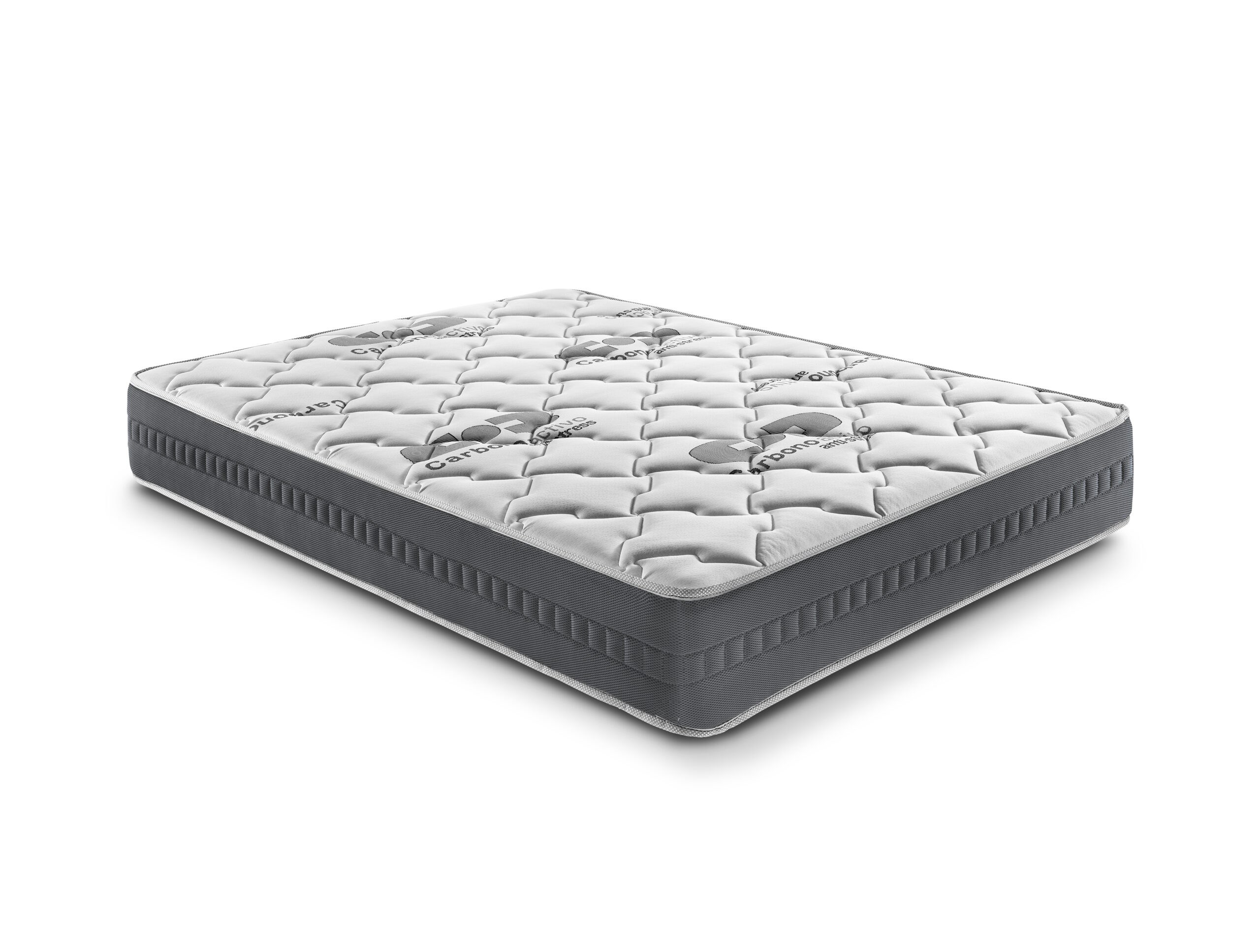 Colchón Carbono Plus