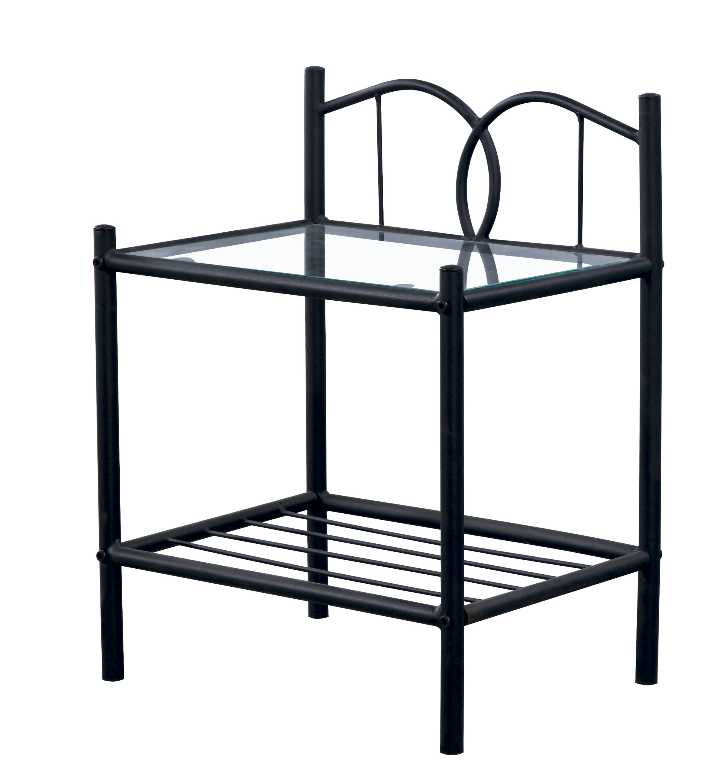 Mesita de noche Cynthia