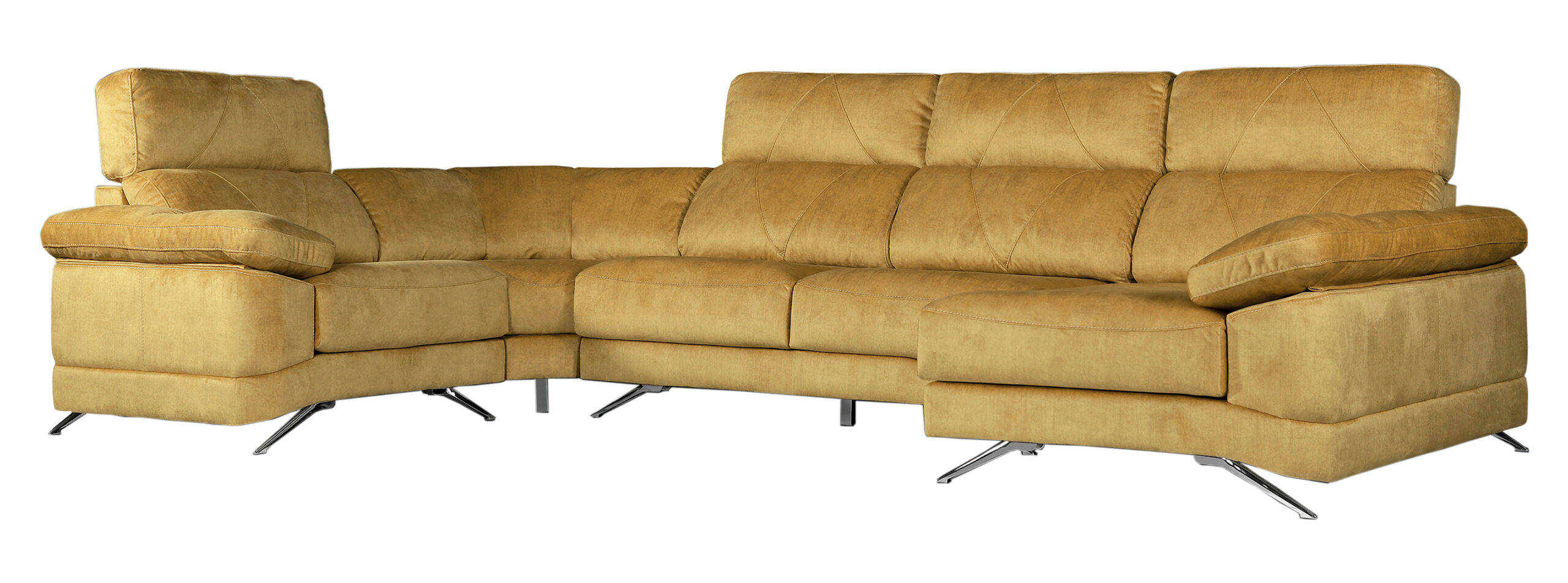 Chaiselongue-rinconera Denix