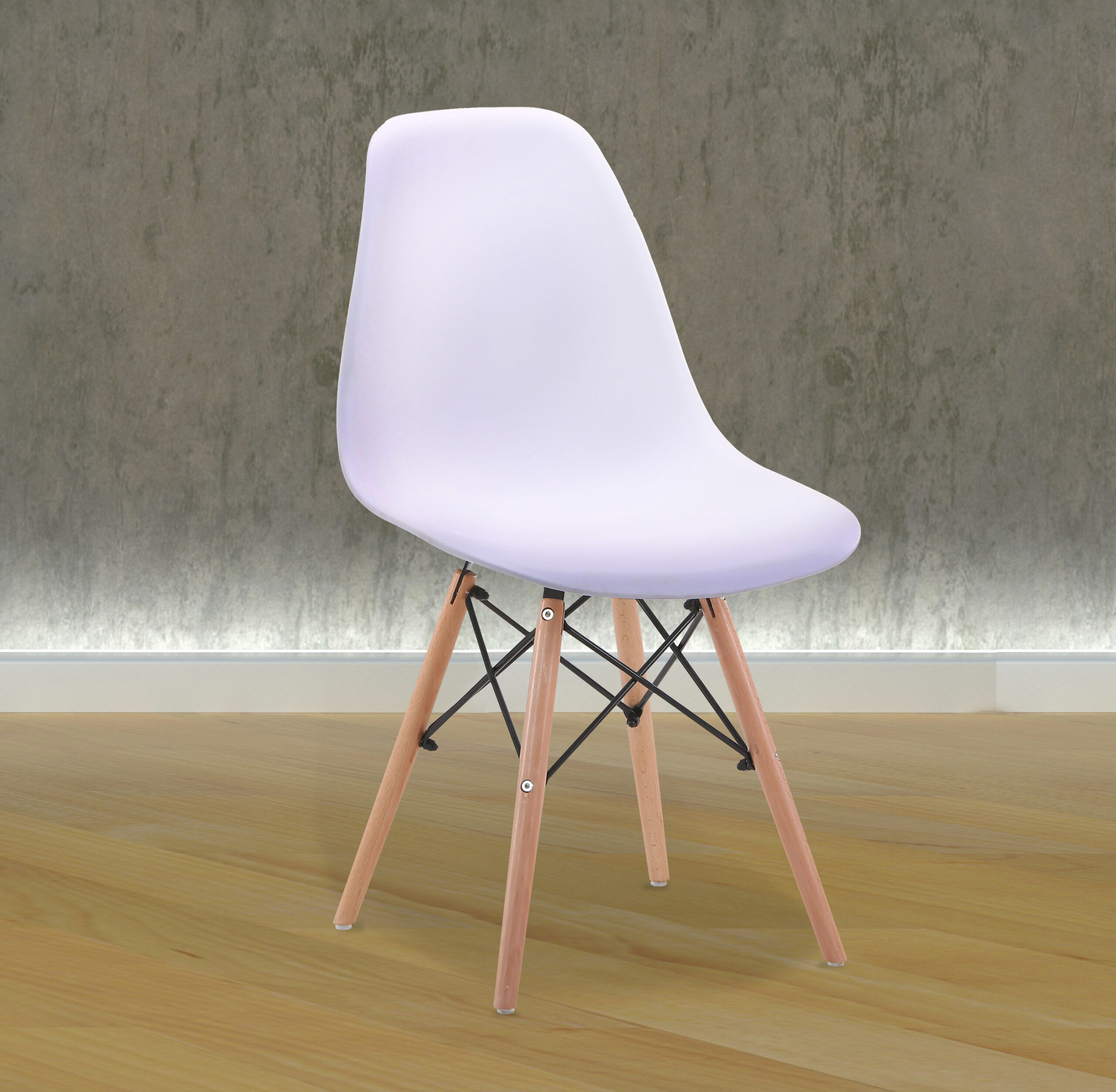 Sillas Dinamarca. Juego de 4 sillas