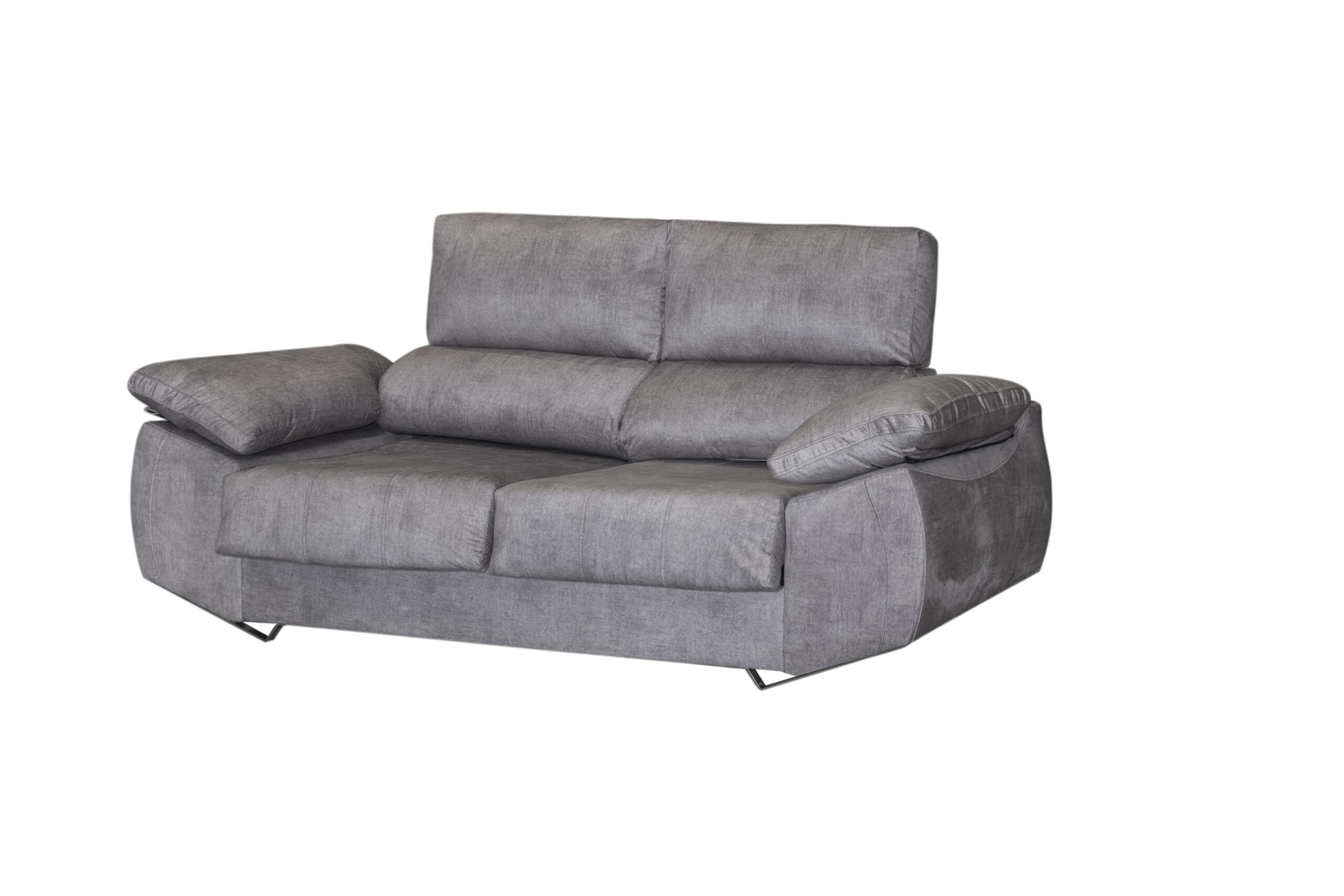 Sofá Epi 3 plazas 2 asientos