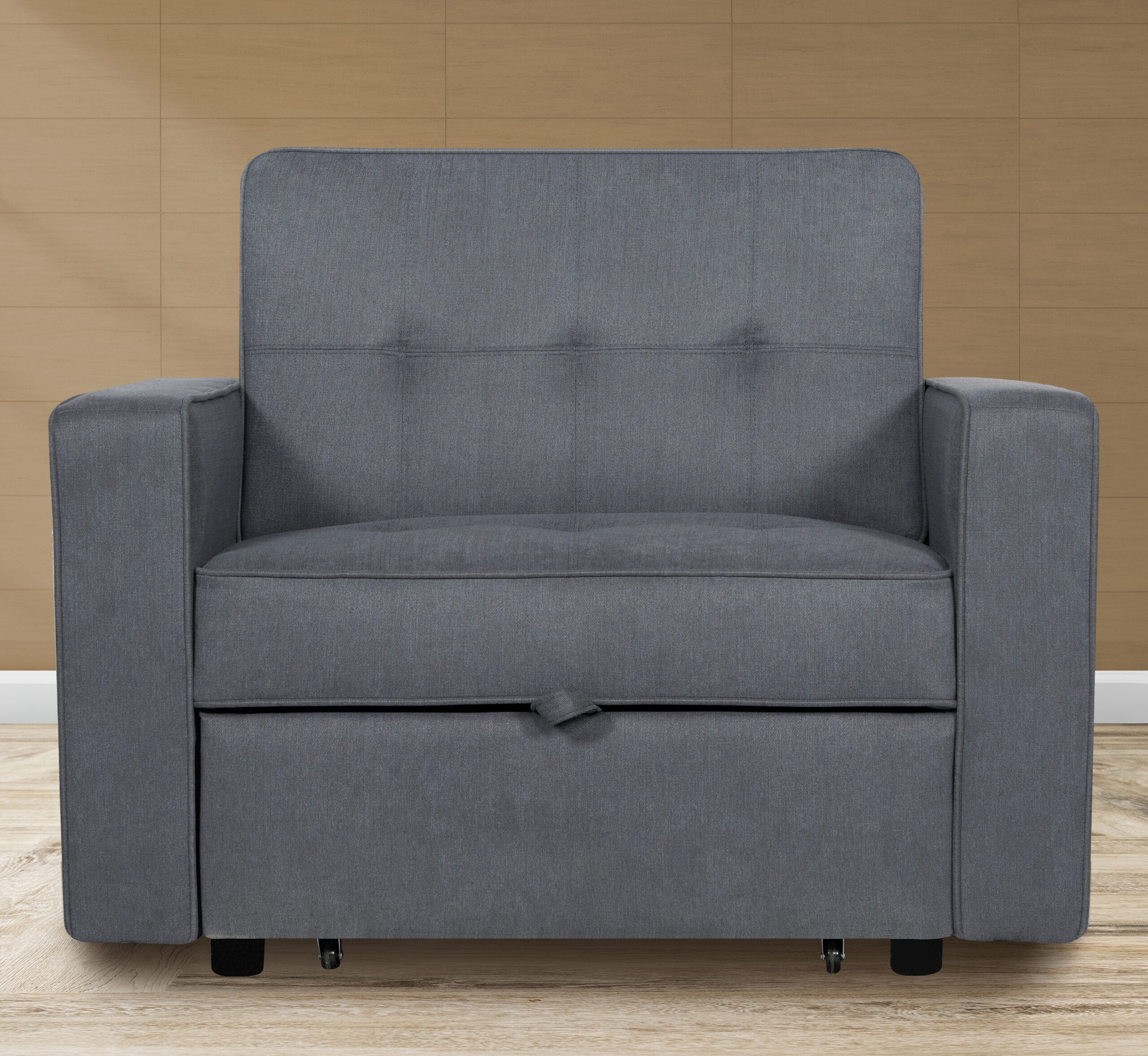 Sofá cama Izan 1 plaza