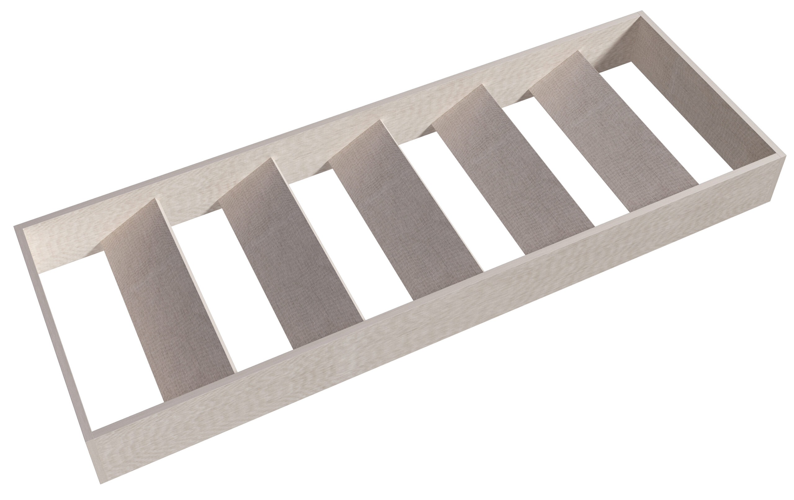 Kit Zapatero para canapé