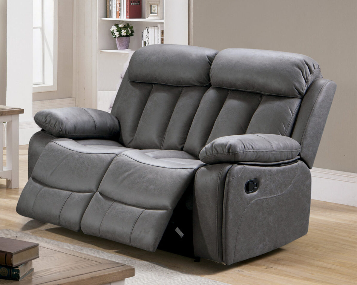 Sofá 2 plazas Madrid