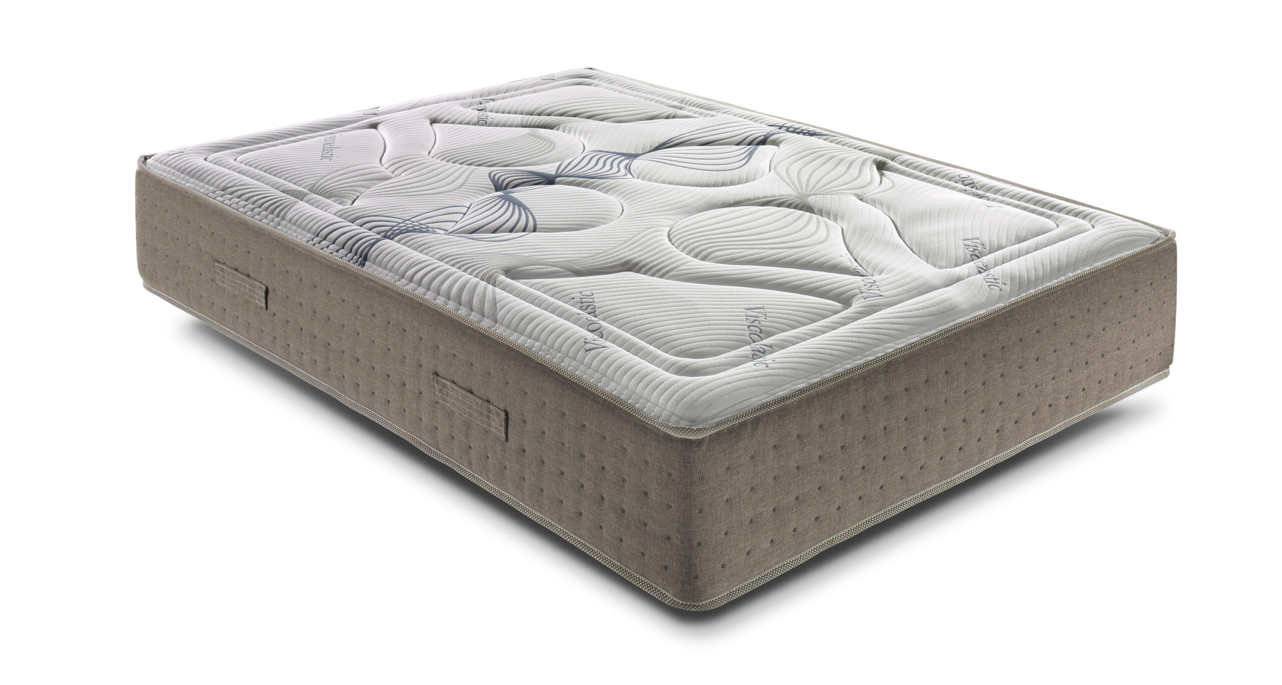 Colchón Memory Visco