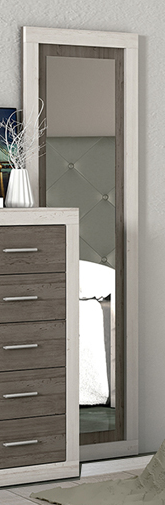 Mural con luna Andersen Pino-Gris