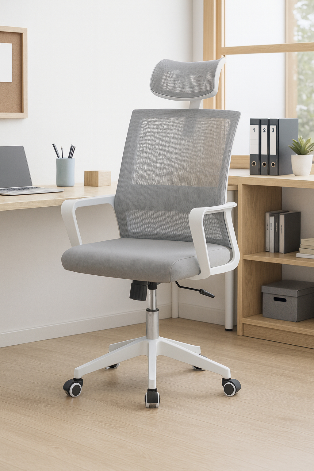 Silla de oficia OF-2223