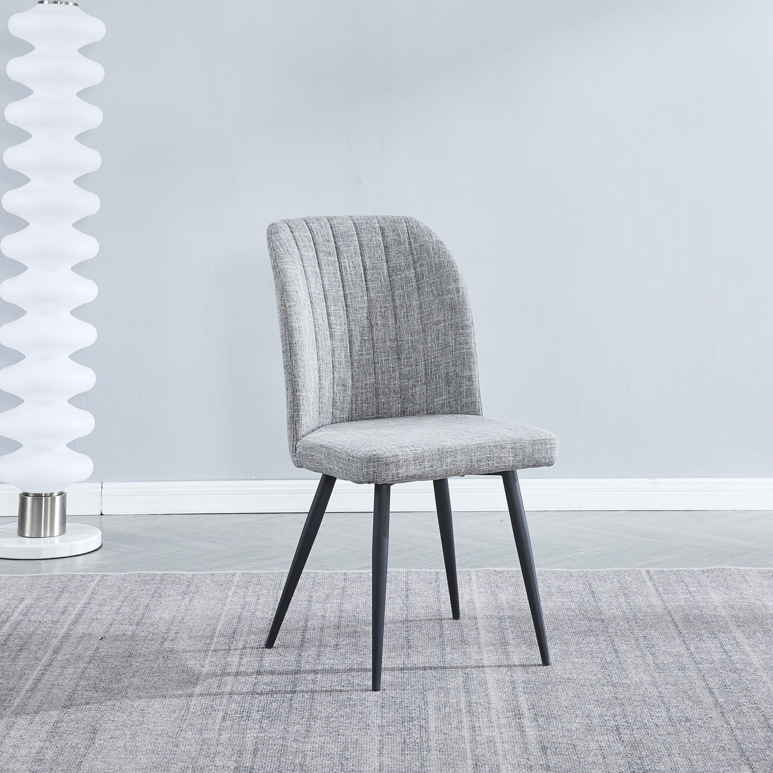 Silla Rory. Juego de 4 sillas