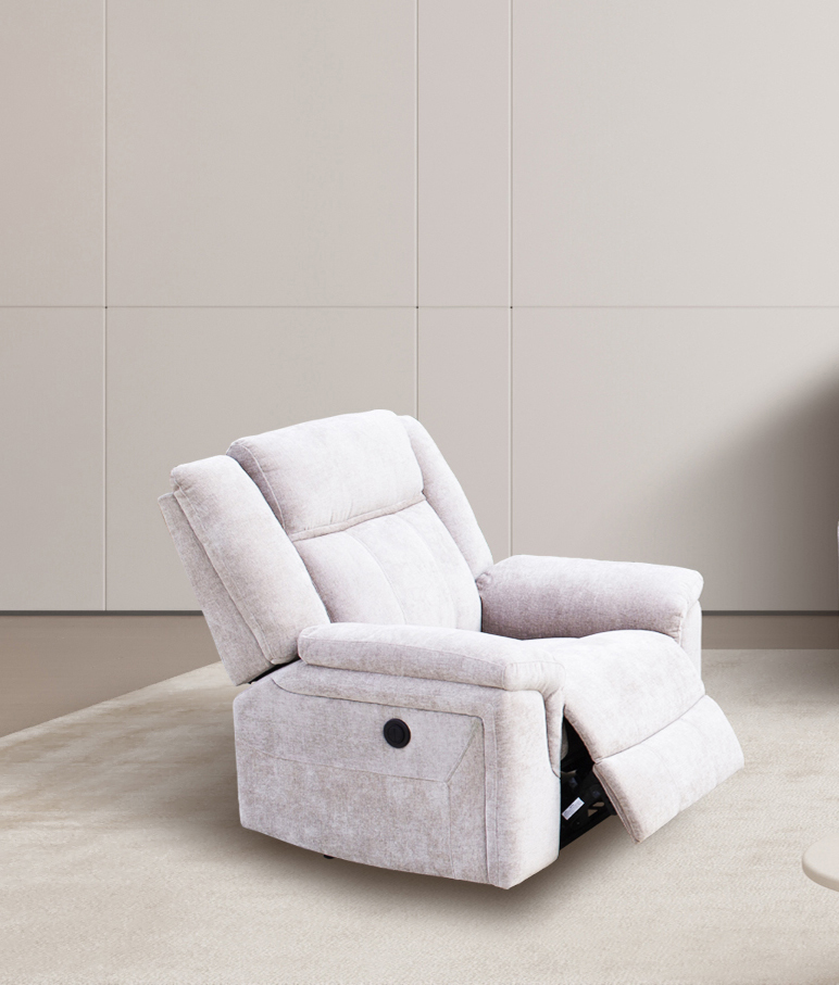 Sillón eléctrico Troya