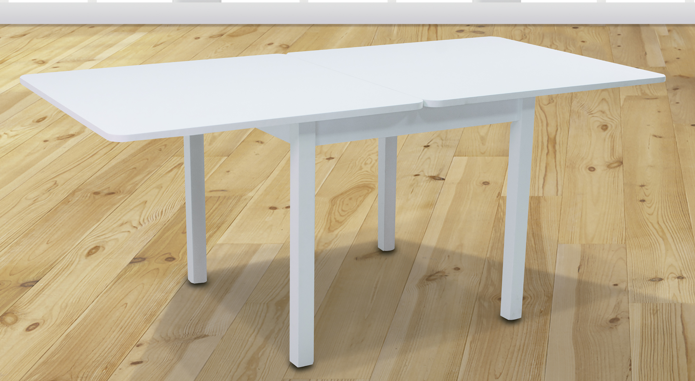 Mesa Zora extensible